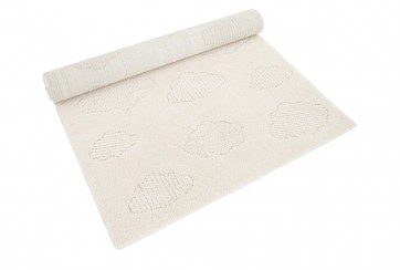 Tapis enfant - Nuages - Nouby - S