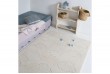 Tapis enfant - Nuages - Nouby - M