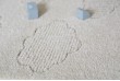 Tapis enfant - Nuages - Nouby - M