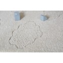 Tapis enfant - Nuages - Nouby - M
