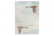 Tapis enfant - Oies - GOOSY DELUXE