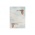Tapis enfant - Oies - GOOSY DELUXE