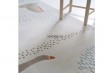 Tapis enfant - Oies - GOOSY DELUXE