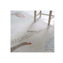 Tapis enfant - Oies - GOOSY DELUXE