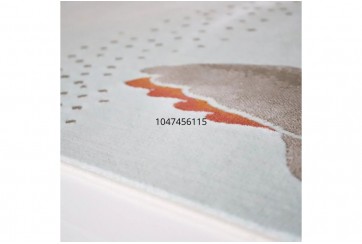 Tapis enfant - Oies - GOOSY DELUXE