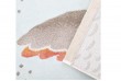Tapis enfant - Oies - GOOSY DELUXE