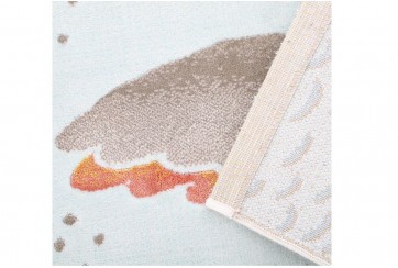 Tapis enfant - Oies - GOOSY DELUXE