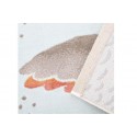 Tapis enfant - Oies - GOOSY DELUXE
