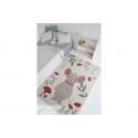 Tapis enfant - Souris - POLY