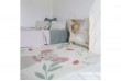 Tapis enfant - Souris - POLY