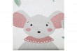 Tapis enfant - Souris - POLY
