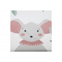 Tapis enfant - Souris - POLY