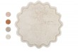 Tapis lavable enfant - Coton - Sweet april