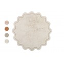 Tapis lavable enfant - Coton - Sweet april