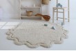 Tapis lavable enfant - Coton - Sweet april