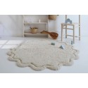Tapis lavable enfant - Coton - Sweet april