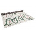 Tapis de jeu enfant - GARDEN LIFE