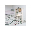 Tapis de jeu enfant - GARDEN LIFE