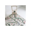 Tapis de jeu enfant - GARDEN LIFE