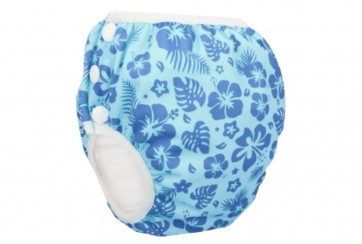Maillot de bain bébé - Couche de bain - Bumbuns (Taille S)