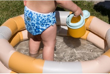Couche de bain bébé - Bumbuns (Taille L)