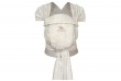 Porte bébé Twist Édition limitée Botanic Vanilla - Manduca