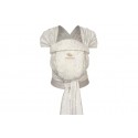 Porte bébé Twist Édition limitée Botanic Vanilla - Manduca