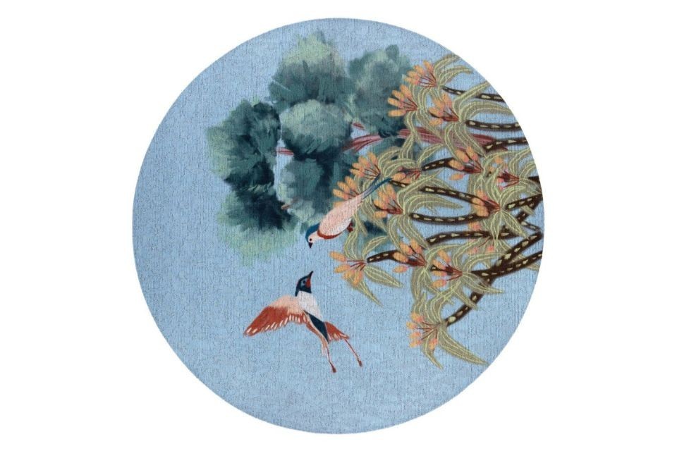 Tapis Lola - Outdoor - 160 cm