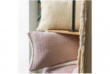 Jeté de lit 260x260 cm - Emilio