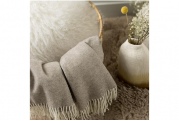 Plaid 130x190 cm - Carina