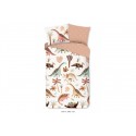 Parure de lit 135x200 cm kids Good Morning no.30401 multi