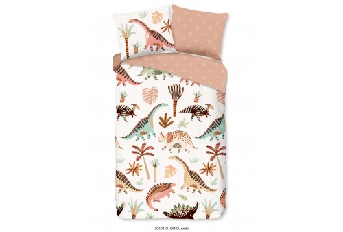 Parure de lit 135x200 cm Good Morning 30401