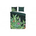 Parure de lit 240x220 cm Good Morning no.20002 green