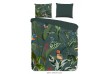 Parure de lit 220x240 cm Good Morning no.20067 green