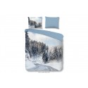 Parure de lit 220x240 cm flanel Good Morning no.2598 multi