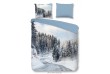 Parure de lit 220x240 cm flanel Good Morning no.2598 multi