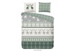 Parure de lit 220x240 cm flanel Good Morning nr.30143