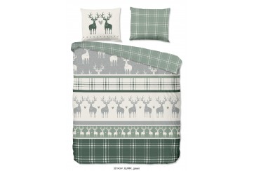 Parure de lit 220x240 cm flanel Good Morning nr.30143