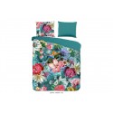 Parure de lit 220x240 cm Good Morning no.30296 petrol