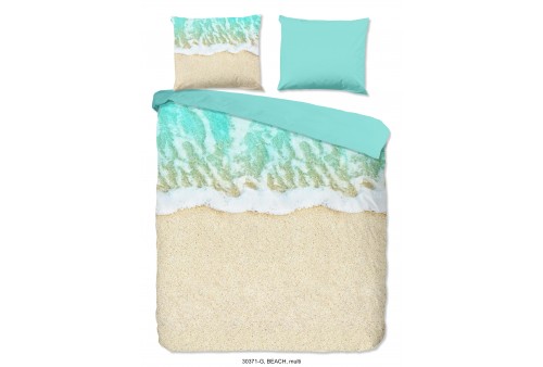 Parure de lit 220x240 cm Good Morning no.30371 multi