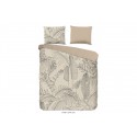 Parure de lit 220x240 cm Good Morning no.30196 sand
