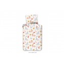 Parure de lit 140x200 kids Good Morning no.7126 multi