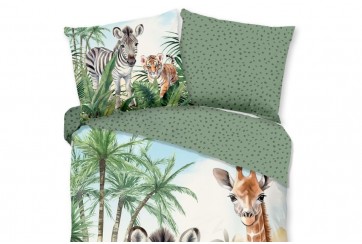 Parure de lit 140x200 cm Good Morning no.33236