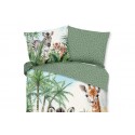 Parure de lit 140x200 cm Good Morning no.33236