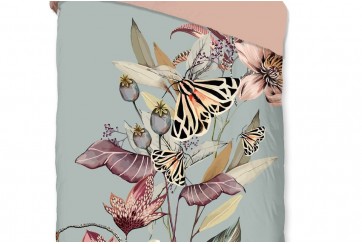 Parure de lit 140x200 cm Good Morning no.33234