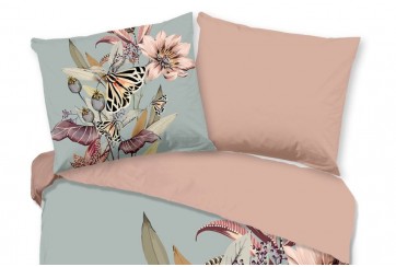 Parure de lit 220x240 cm Good Morning no.33234