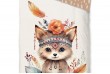 Parure de lit 140x200 cm kids Good Morning no.33220 multi