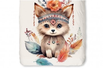 Parure de lit 140x200 cm kids Good Morning no.33220 multi