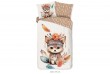 Parure de lit 140x200 cm kids Good Morning no.33220 multi