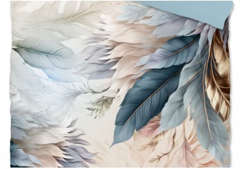 Parure de lit 140x200 cm Good Morning 33214